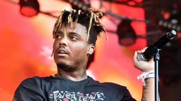 Juice Wrld: US rapper dies aged 21 